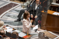 Questions To The French Government At The National Assembly
