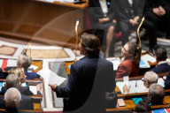 Questions To The French Government At The National Assembly