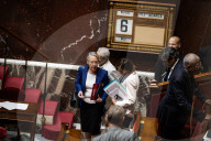 Questions To The French Government At The National Assembly