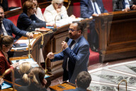 Questions To The French Government At The National Assembly