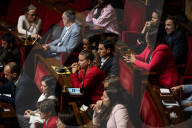 Questions To The French Government At The National Assembly