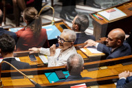 Questions To The French Government At The National Assembly