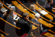 Questions To The French Government At The National Assembly