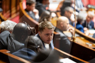 Questions To The French Government At The National Assembly