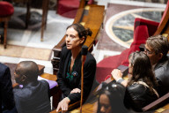 Questions To The French Government At The National Assembly