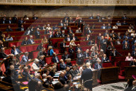 Questions To The French Government At The National Assembly