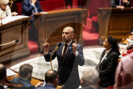 Questions To The French Government At The National Assembly