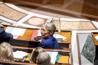Questions To The French Government At The National Assembly