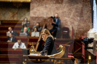 Questions To The French Government At The National Assembly