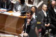Questions To The French Government At The National Assembly