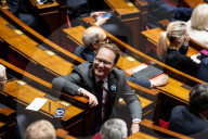 Questions To The French Government At The National Assembly