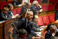 Questions To The French Government At The National Assembly