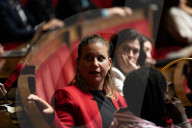 Questions To The French Government At The National Assembly