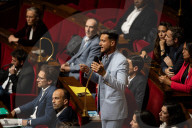 Questions To The French Government At The National Assembly
