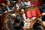 Questions To The French Government At The National Assembly