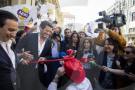 Chega Rally In Porto