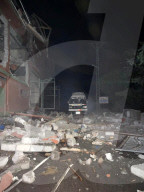 India Strikes Pakistan to Avenge Terrorist Attack