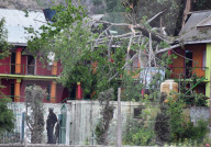India Strikes Pakistan to Avenge Terrorist Attack