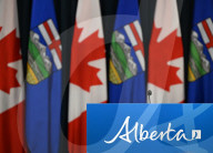 Alberta Premier Backs Right To Referendum Debate