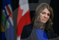 Alberta Premier Backs Right To Referendum Debate