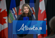 Alberta Premier Backs Right To Referendum Debate