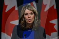 Alberta Premier Backs Right To Referendum Debate