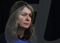 Alberta Premier Backs Right To Referendum Debate