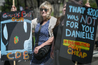Albertans Rally For Accessible Alberta Act And Disability Rights