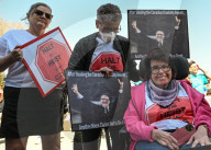 Albertans Rally For Accessible Alberta Act And Disability Rights