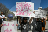 Albertans Rally For Accessible Alberta Act And Disability Rights