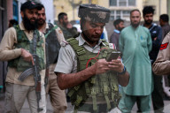 Indian Armed Forces Launch Security Operation In Pakistan