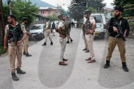 Indian Armed Forces Launch Security Operation In Pakistan