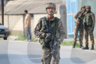 Indian Armed Forces Launch Security Operation In Pakistan