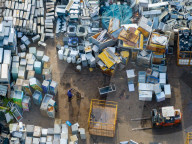 Home Appliances Trade-in