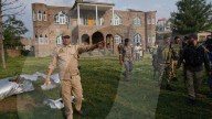 India Launches Military Strikes Against Pakistan