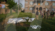 India Launches Military Strikes Against Pakistan
