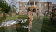 India Launches Military Strikes Against Pakistan