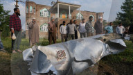 India Launches Military Strikes Against Pakistan