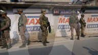 India Launches Military Strikes Against Pakistan