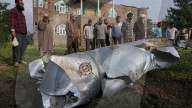 India Launches Military Strikes Against Pakistan