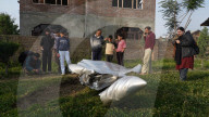 India Launches Military Strikes Against Pakistan