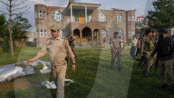 India Launches Military Strikes Against Pakistan