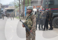 2 Indian Air Force Jets Downed: Pakistan's Military Said