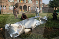 2 Indian Air Force Jets Downed: Pakistan's Military Said