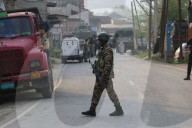 2 Indian Air Force Jets Downed: Pakistan's Military Said