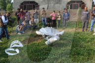 2 Indian Air Force Jets Downed: Pakistan's Military Said