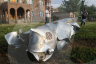 2 Indian Air Force Jets Downed: Pakistan's Military Said