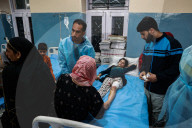 Civilians Injured In Shelling On LoC In Baramulla District 