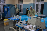 Civilians Injured In Shelling On LoC In Baramulla District 