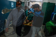 Civilians Injured In Shelling On LoC In Baramulla District 
